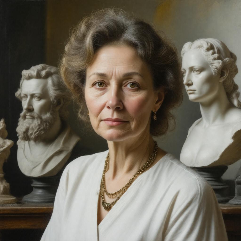 Anna Mahler